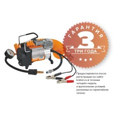 Компрессор автомобильный Кратон AC24010/45DD Компрессор автомобильный Кратон AC24010/45DD