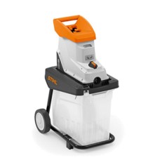 Измельчитель STIHL GHE 140.0 L, садовый, ветки