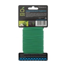 Проволока для подвязки GREEN APPLE GTT-27, 10м Проволока для подвязки GREEN APPLE GTT-27, 10м