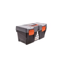 Ящик для инструмента Stels 20", 500х260х260 мм, пластик Ящик для инструмента Stels 20", 500х260х260 мм, пластик