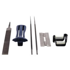 Набор заточной HUSQVARNA Н36, 3/8" mini, 1,3мм Набор заточной HUSQVARNA Н36, 3/8" mini, 1,3мм