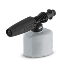 Пенокомплект KARCHER FJ 3 бытовой, 0,3л