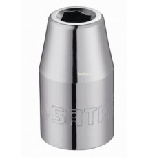 Адаптер для вставок-бит SATA с воротка 1/2" на хвостовик 5/16"