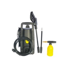 Мойка HUTER W105-GS (105 бар, 342 л/час, 1,4 кВт.)