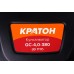 Культиватор Кратон GC-4,0-380 Культиватор Кратон GC-4,0-380