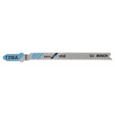 Пилка для лобз BOSCH 100 T 218 A, HSSупак