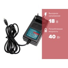Устройство зарядное Кратон CD-18-Li-1,5, CD-18-Li-2,0 Устройство зарядное Кратон CD-18-Li-1,5, CD-18-Li-2,0