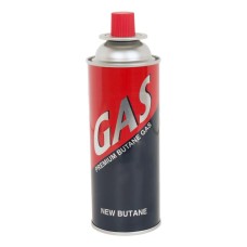 Газ GAS универ., для портативных газ. приборов Газ GAS универ., для портативных газ. приборов