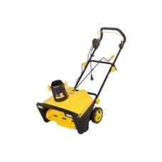 Машина снегоуборочная электрическая Huter SGC 2500ЕL 2500Вт, 220В