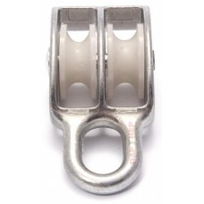 Блок двойной Zn D 20, 1шт Блок двойной Zn D 20, 1шт