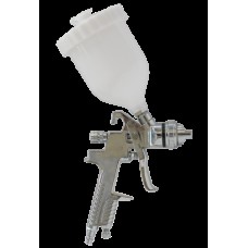 Краскораспылитель FUBAG MASTER G600/1.4 HVLP, 198л/мин, 3.5бар, верхний бачок 0.6л, 1.4мм Краскораспылитель FUBAG MASTER G600/1.4 HVLP, 198л/мин, 3.5бар, верхний бачок 0.6л, 1.4мм