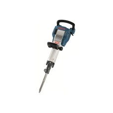 Молоток отб BOSCH GSH 16-30, HEX 30мм, 1750Вт, 41Дж Молоток отб BOSCH GSH 16-30, HEX 30мм, 1750Вт, 41Дж