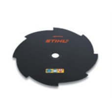 Диск к триммеру STIHL GSB 230-8 (25,4мм) Диск к триммеру STIHL GSB 230-8 (25,4мм)