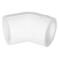 Угольник 45° I-TECH PPR 63 Угольник 45° I-TECH PPR 63