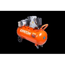 Компрессор с ременной передачей Кратон AC-530-200-BDH