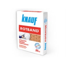 Штукатурка Ротбанд, 10кг Штукатурка Ротбанд, 10кг
