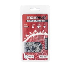 Цепь Maxpiler MXS (3/8-1.3) 55 зв. Цепь Maxpiler MXS (3/8-1.3) 55 зв.