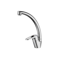 Смеситель GROSS AQUA Delta 3205268C-А02 д/кухни, хром Смеситель GROSS AQUA Delta 3205268C-А02 д/кухни, хром