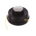 Головка косильная Champion C5123 полуавтоматическая (гайка М10*1,25 левая)