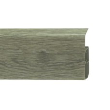 Плинтус Winart 80мм 315 Дуб Альпака 2,2м