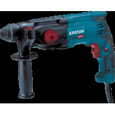 Перфоратор Кратон RH-650-24 Перфоратор Кратон RH-650-24