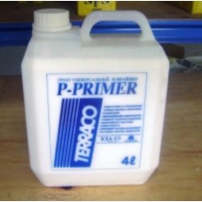 Грунт Terraco P-Primer ECO, 4л Грунт Terraco P-Primer ECO, 4л