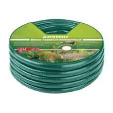 Шланг поливочный Кратон 1/2", 30 м Шланг поливочный Кратон 1/2", 30 м
