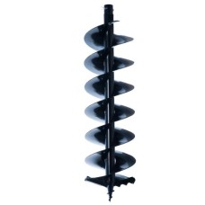Шнек для земли к буру бензиновому ADA Frozen Ground Drill 200/800 Шнек для земли к буру бензиновому ADA Frozen Ground Drill 200/800