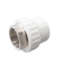 Муфта комбинированная I-TECH PPR 32х3/4" ВР, под ключ