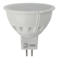 Лампа светодиодная ЭРА LED-JCDR-MR16 4Вт-840-GU5.3 170-265В 4000K 350Лм