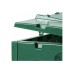 Пластиковый садовый компостер GRAF ECO-KING, 600 л, без дна Пластиковый садовый компостер GRAF ECO-KING, 600 л, без дна