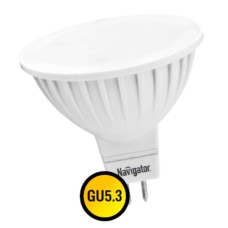 Лампа Navigator 94 129 NLL-MR16-5-230-4.2K-GU5.3 светодиодная