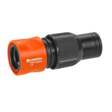 Коннектор GARDENA Profi, 19мм(3/4") Коннектор GARDENA Profi, 19мм(3/4")
