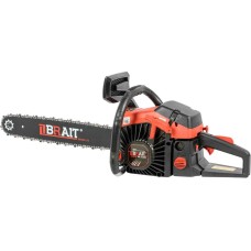 Бензопила BRAIT BR-5220C (2,4кВт, 20", 0,325", 1,5мм, 76 зв.) Бензопила BRAIT BR-5220C (2,4кВт, 20", 0,325", 1,5мм, 76 зв.)