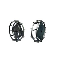 Грунтозацепы VIKING HB445/585, VH400-660 340X90, порошк.покр. 2 шт Грунтозацепы VIKING HB445/585, VH400-660 340X90, порошк.покр. 2 шт