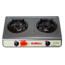 Плита газовая NaMilux NA-601/603 AFM*1 портативная, пьезоподжиг Плита газовая NaMilux NA-601/603 AFM*1 портативная, пьезоподжиг