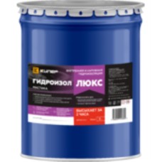 Гидроизол ПБК, Люкс5л желез тар Гидроизол ПБК, Люкс5л желез тар