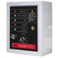 Блок автоматического запуска Startmaster DS 25000 D 400V,для DS 7000 DA ES-DS 14000 DA ES Блок автоматического запуска Startmaster DS 25000 D 400V,для DS 7000 DA ES-DS 14000 DA ES