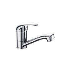 Смеситель GROSS AQUA Basic 3210257С-G0109 д/кухни,кор.излив, хром Смеситель GROSS AQUA Basic 3210257С-G0109 д/кухни,кор.излив, хром