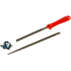 Набор заточной HUSQVARNA Н42, 3/8", 1,5 мм Набор заточной HUSQVARNA Н42, 3/8", 1,5 мм