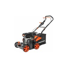 Скарификатор бензиновый PATRIOT SCG 212 (5,1 кВт, Ширина обработки - 40 см, Объем травосборника - 45 л) Скарификатор бензиновый PATRIOT SCG 212 (5,1 кВт, Ширина обработки - 40 см, Объем травосборника - 45 л)