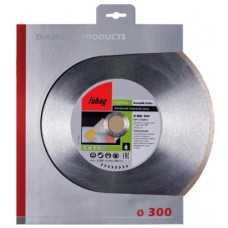 Диск алмазный FUBAG Keramik Extra 300х30/25.4 мм, для ExpertLine 1200/65, F1020/65, F720/65