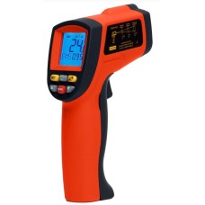 Пирометр ADA TemPro 900 инфракрасный(от –50°С до 900°С) Пирометр ADA TemPro 900 инфракрасный(от –50°С до 900°С)