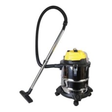 Пылесос аккумуляторный Hanskonner HBVC1820 1BatterySystem,18В, 20л Пылесос аккумуляторный Hanskonner HBVC1820 1BatterySystem,18В, 20л