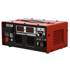 Устройство пуско-зарядное BestWeld AUTOSTART i520, кейс Устройство пуско-зарядное BestWeld AUTOSTART i520, кейс