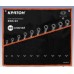 Набор ключей накидных Кратон BWS-03 10 пр. Набор ключей накидных Кратон BWS-03 10 пр.