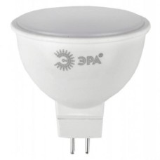 Лампа светодиодная ЭРА LED-JCDR-MR16 10Вт-840-GU5.3 170-265В 2700K 600Лм Лампа светодиодная ЭРА LED-JCDR-MR16 10Вт-840-GU5.3 170-265В 2700K 600Лм